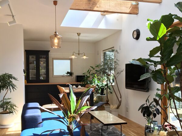 株式会社エスコネクト・内装リフォーム工事